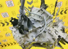 АКПП TOYOTA WISH 2007/Цвет 1F7 3050020A21 ZNE14G 1ZZFE