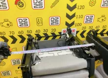 Сидение комплект TOYOTA WISH 2007/Цвет 1F7 ZNE14G 1ZZFE