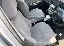 Сидение комплект TOYOTA WISH 2007 ZNE14G 1ZZFE