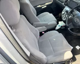 Сидение комплект Toyota