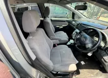 Сидение комплект TOYOTA WISH 2007 ZNE14G 1ZZFE