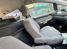 Сидение комплект TOYOTA WISH 2007 ZNE14G 1ZZFE