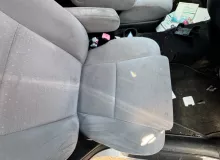Сидение комплект TOYOTA WISH 2007 ZNE14G 1ZZFE
