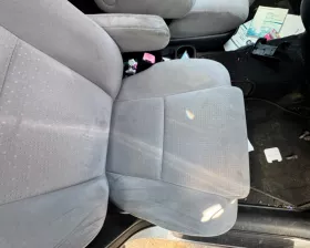 Сидение комплект Toyota