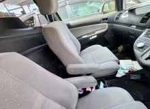 Сидение комплект TOYOTA WISH 2007 ZNE14G 1ZZFE
