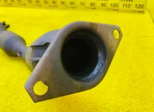 Катализатор TOYOTA WISH 2013/Цвет 202 1741037670 ZGE20W 2ZRFAE, передний