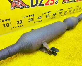 Катализатор TOYOTA