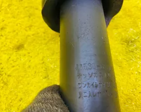 Стойка TOYOTA