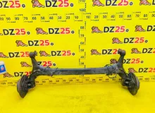 Задняя балка TOYOTA WISH 2013/Цвет 202 4210168040 ZGE20W 2ZRFAE, задняя