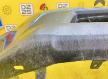 Бампер SUBARU XV 2018/Цвет J8U 57704FL010 GT3 FB16A, передний