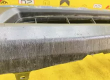 Бампер SUBARU XV 2018/Цвет J8U 57704FL010 GT3 FB16A, передний