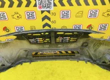 Бампер SUBARU XV 2018/Цвет J8U 57704FL010 GT3 FB16A, передний