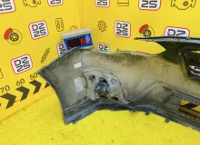 Бампер SUBARU XV 2018/Цвет J8U 57704FL010 GT3 FB16A, передний