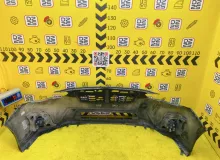 Бампер SUBARU XV 2018/Цвет J8U 57704FL010 GT3 FB16A, передний