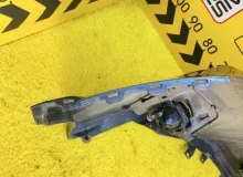 Бампер SUBARU XV 2018/Цвет J8U 57704FL010 GT3 FB16A, передний
