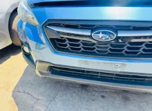 Бампер SUBARU XV 2018/Цвет J8U 57704FL010 GT3 FB16A, передний