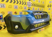 Бампер SUBARU XV 2018/Цвет J8U 57704FL010 GT3 FB16A, передний