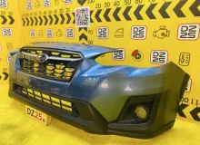 Бампер SUBARU XV 2018/Цвет J8U 57704FL010 GT3 FB16A, передний