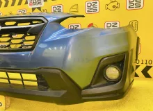 Бампер SUBARU XV 2018/Цвет J8U 57704FL010 GT3 FB16A, передний