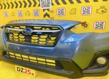Бампер SUBARU XV 2018/Цвет J8U 57704FL010 GT3 FB16A, передний