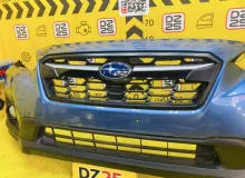 Бампер SUBARU XV 2018/Цвет J8U 57704FL010 GT3 FB16A, передний