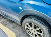 Крыло SUBARU XV 2018 57120FL0809P GT3 FB16A, переднее правое