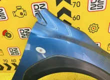 Крыло SUBARU XV 2018/Цвет J8U 57120FL0809P GT3 FB16A, переднее правое