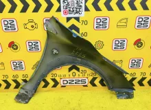 Крыло SUBARU XV 2018/Цвет J8U 57120FL0909P GT3 FB16A, переднее левое