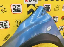Крыло SUBARU XV 2018/Цвет J8U 57120FL0909P GT3 FB16A, переднее левое