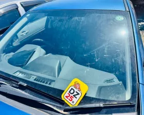 Лобовое стекло Subaru