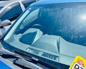 Лобовое стекло Subaru