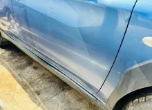 Дверь боковая SUBARU XV 2018/Цвет J8U 60009FL0409P GT3 FB16A, передняя правая