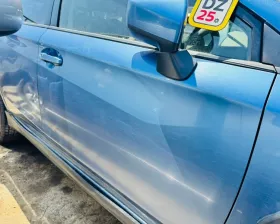Дверь боковая Subaru