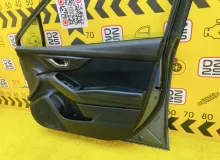 Дверь боковая SUBARU XV 2018/Цвет J8U 60009FL0409P GT3 FB16A, передняя правая