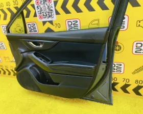Дверь боковая Subaru