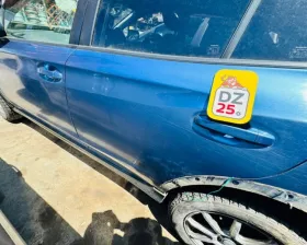 Дверь боковая Subaru