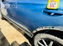 Дверь боковая SUBARU XV 2018 60409FL0509P GT3 FB16A, задняя левая
