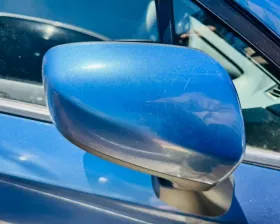 Уши Subaru