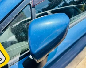 Уши Subaru