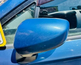 Уши Subaru