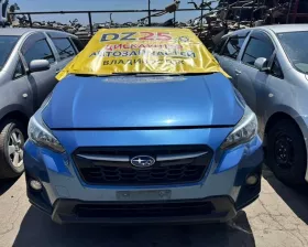 Двигатель Subaru