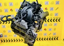 Двигатель SUBARU XV 2018/Цвет J8U 11010AB420 GT3 FB16A, передний
