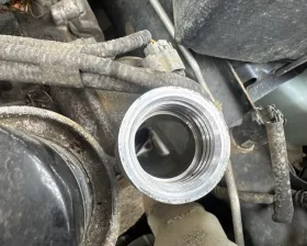 Двигатель Subaru