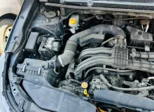 Двигатель SUBARU XV 2018/Цвет J8U 11010AB420 GT3 FB16A, передний
