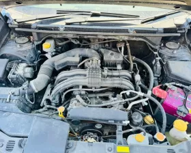 Двигатель Subaru