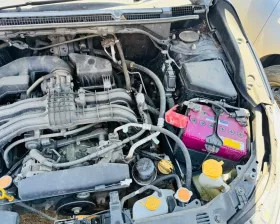 Двигатель Subaru