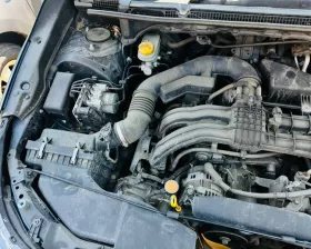 Двигатель Subaru