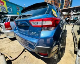 Двигатель Subaru