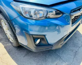 Фара Subaru