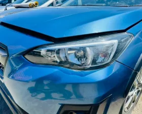 Фара Subaru